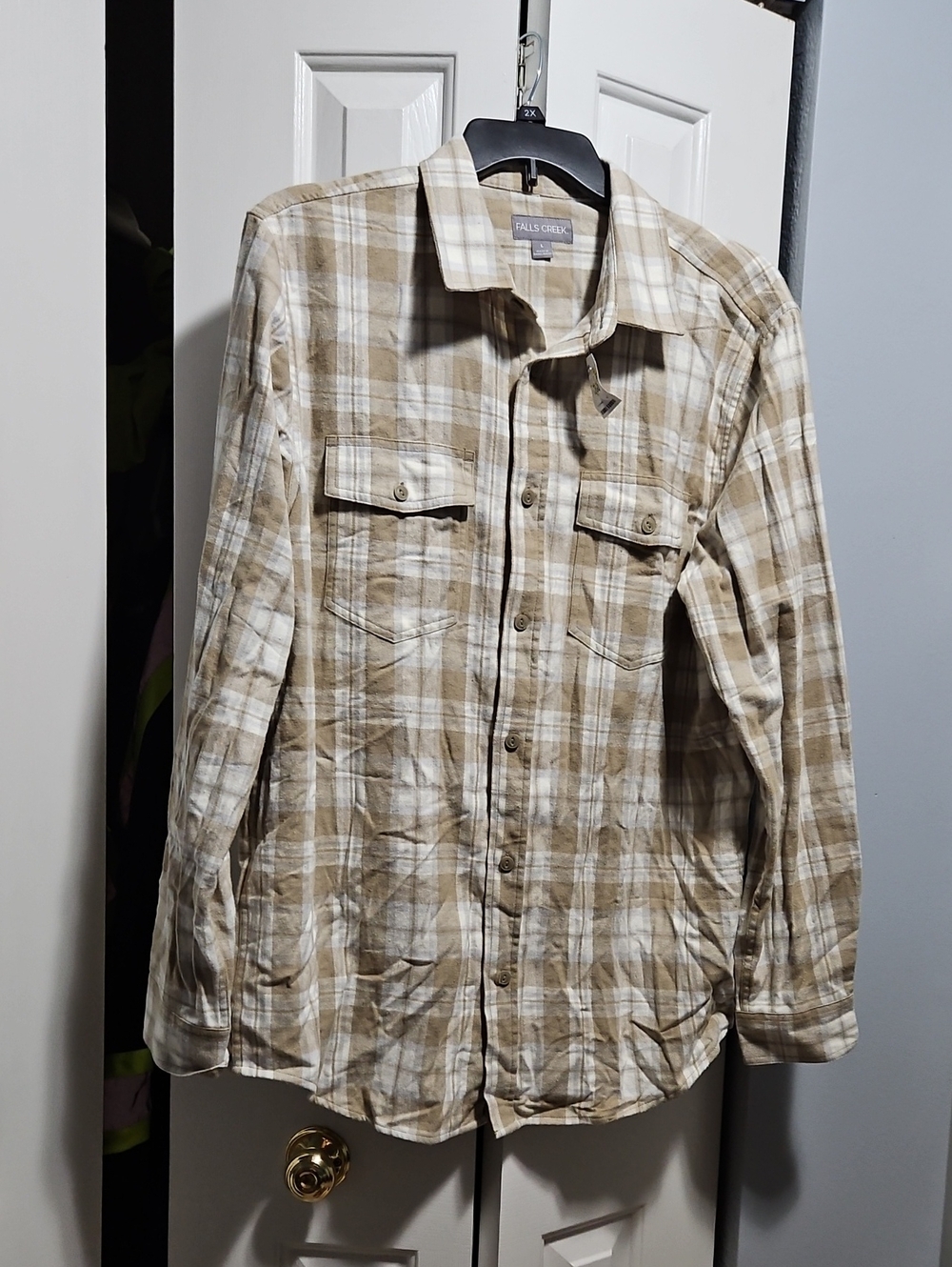 100% Cotton Flannel